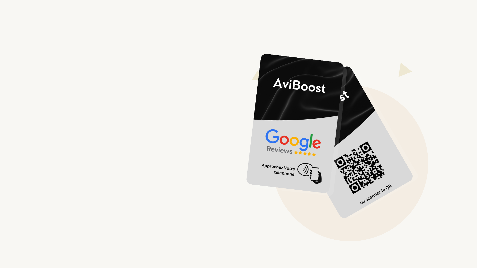 AviBoost