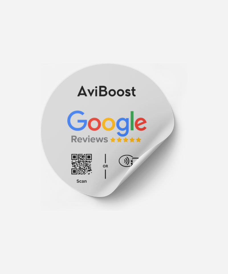 AviBoost