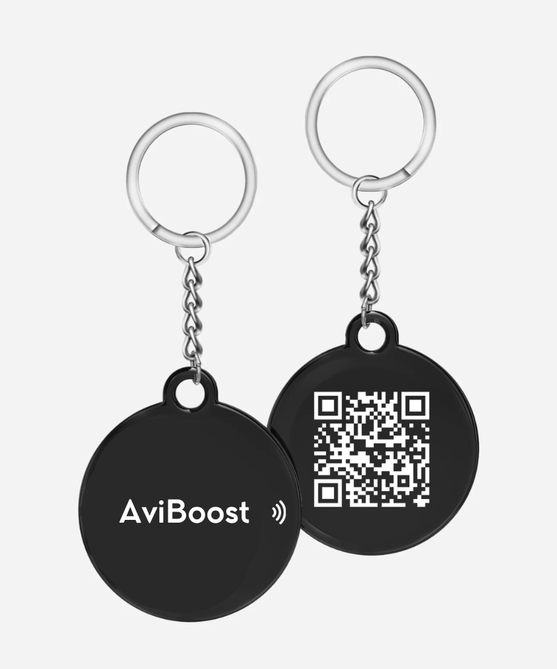 AviBoost